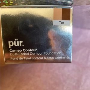 PUR Cameo Contour Dual-Ended w/ blending sponge